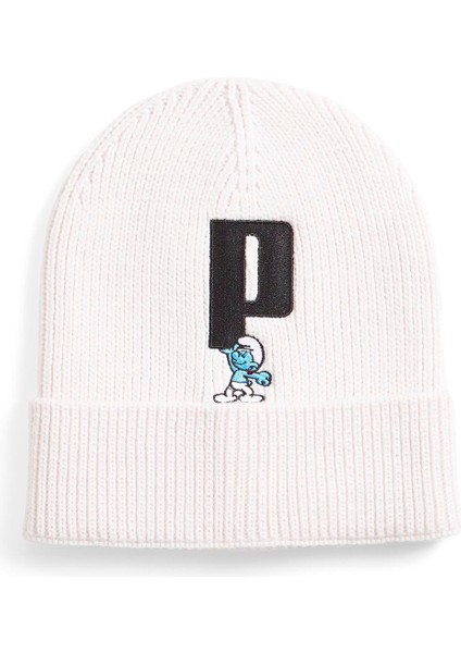 x The Smurfs Unisex Bere 02492802