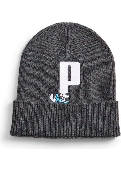 X The Smurfs Beanie Unisex Bere