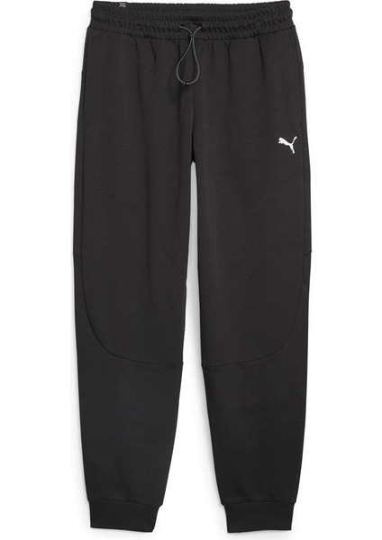 Rad/Cal Dk Op Erkek Siyah Eşofman Altı