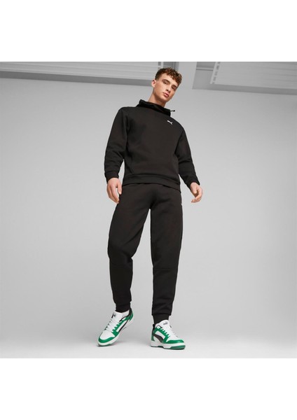 Rad/Cal Dk Op Erkek Siyah Eşofman Altı fırsatları