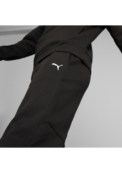 Rad/Cal Dk Op Erkek Siyah Eşofman Altı indirimleri