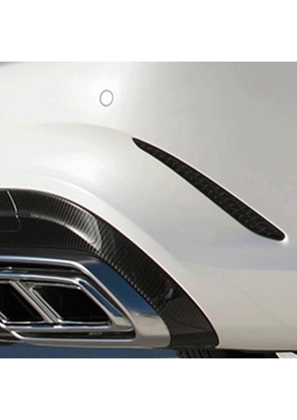 2128854121 W212 E63 Amg Arka Tampon Yan Trim Sağ 2013-2016 fiyatları