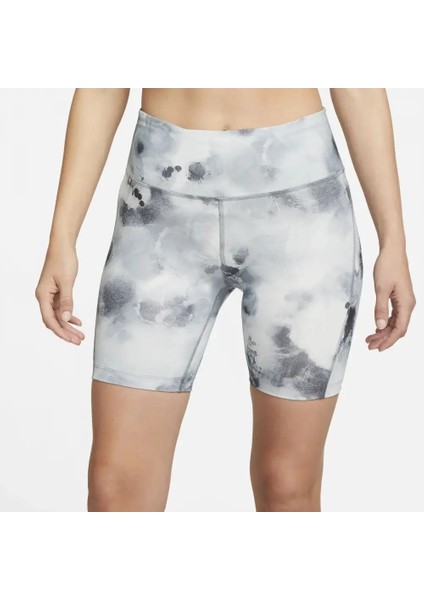 Air Dri-Fıt Fast Kadın Tayt - DM7791-084