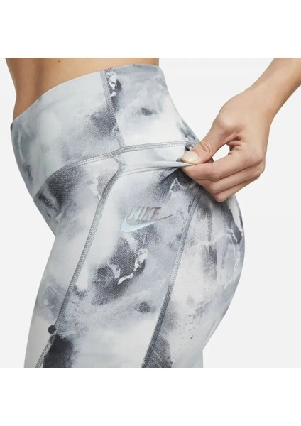 Air Dri-Fıt Fast Kadın Tayt - DM7791-084 modelleri