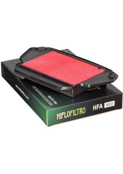 Hiflo HFA1622 2014-2018 Honda Cbr 650 F Uyumlu Hava Filtresi
