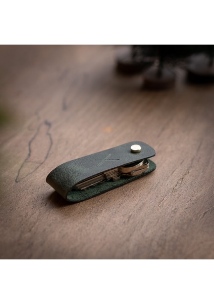 Uzun Deri Anahtarlık Kolay Kullanım Klasik Tasarım fiyatları