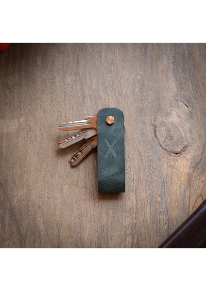 Uzun Deri Anahtarlık Kolay Kullanım Klasik Tasarım fırsatları