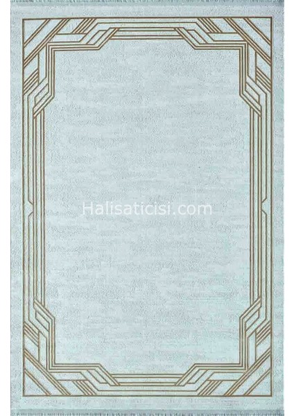 Artemis Alegra 09105A Krem Bej Halı