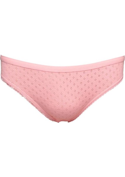 Kadın Sofia Bikini 0553 | Pudra