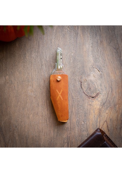 Deri Anahtarlık V Model Kolay Kullanım Eşsiz Tasarım fiyatları