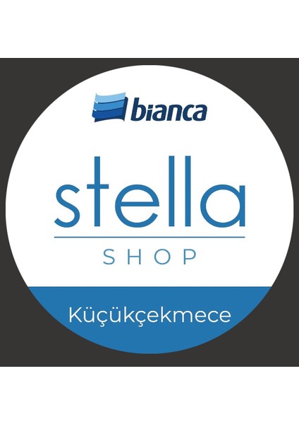 Stella Boya Su Bazlı Akrilik 1 Lt