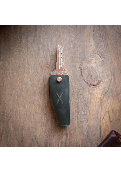 Deri Anahtarlık V Model Kolay Kullanım Eşsiz Tasarım modelleri