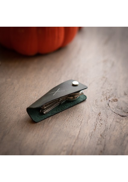 Deri Anahtarlık V Model Kolay Kullanım Eşsiz Tasarım fırsatları