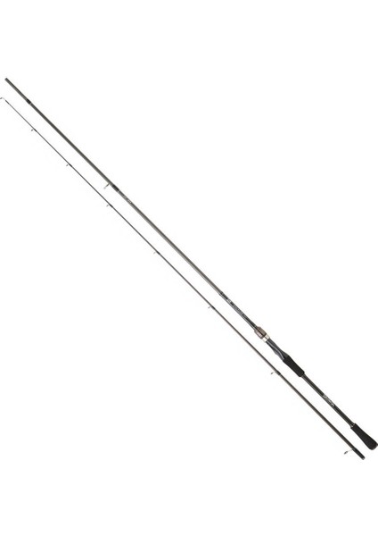 Daiwa Exceler 2.52M 10-35 2p Kamış (EX832HMHFSDF)