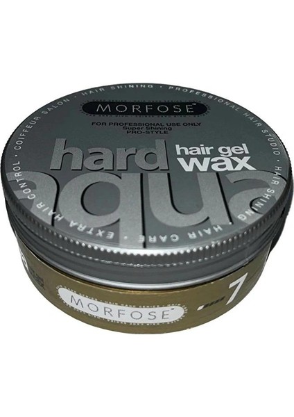 Wax Pro Stiyle Ultra Strong No.7 150 ml