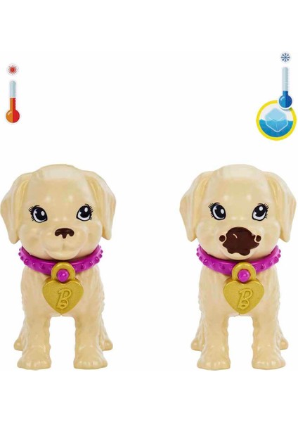 ve Köpekçikleri Oyun Seti HKD86 HKD85
