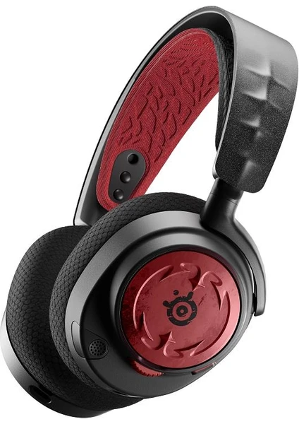 Steelseries Arctis Nova 7 Wireless Diablo Iv Edition Kulaklık