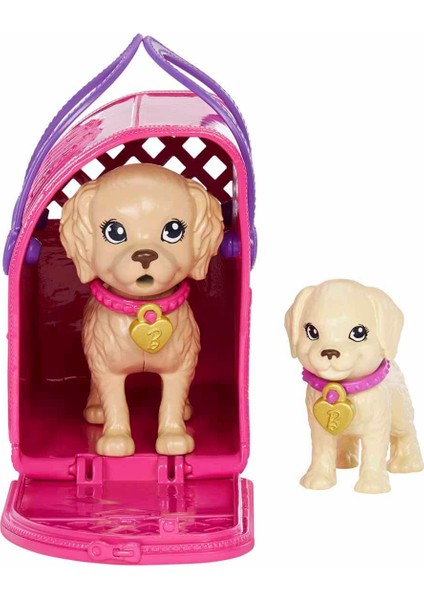 ve Köpekçikleri Oyun Seti HKD86 HKD85
