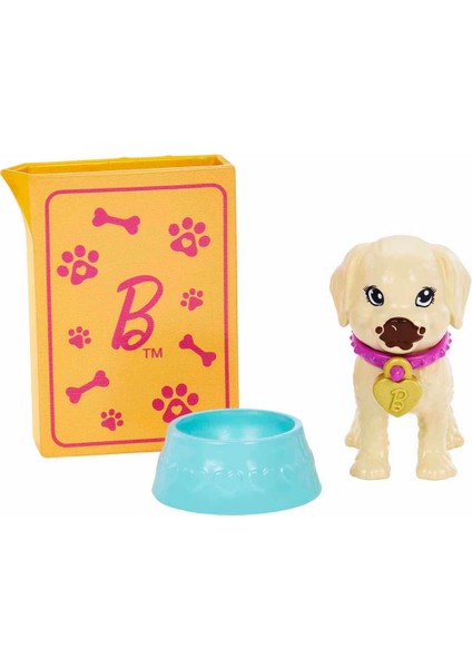 ve Köpekçikleri Oyun Seti HKD86 HKD85