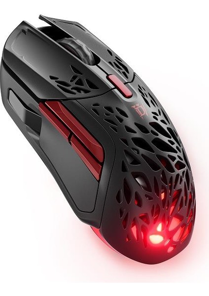 Aerox 5 Wireless Diablo Iv Edition Mouse