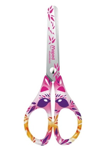 13 cm Mini Cute Çocuk Makas Display 464217