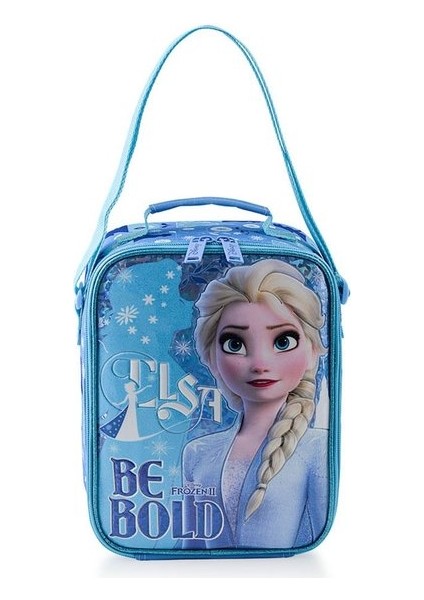 Disney Frozen Frozen Beslenme Çantası  Salto Be Bold