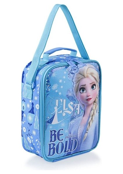 Disney Frozen Frozen Beslenme Çantası  Salto Be Bold