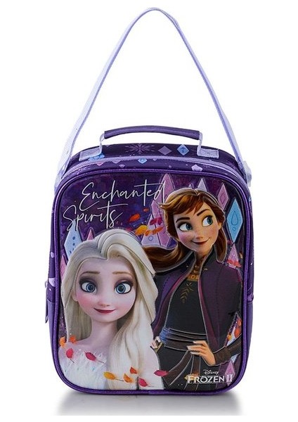 Disney Frozen Frozen Beslenme Çantası Due Sprıts