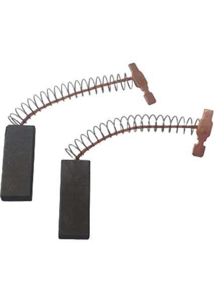 Bosch WFL1610TR Kömür Takımı , Çamaşır Makinesi Motor Kömürü Takım