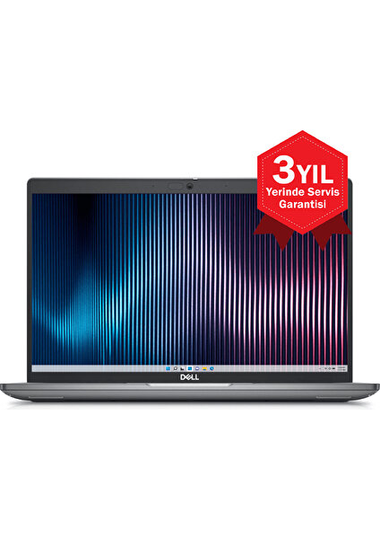 Latitude 5440 I5-1335U 64GB 512GB SSD 14 Fhd W11 Pro N013L544014EMEA_20