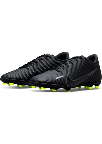 Mercurial Vapor 15 Club Fg/mg (Dar Kalıp) DJ5963-001 modelleri