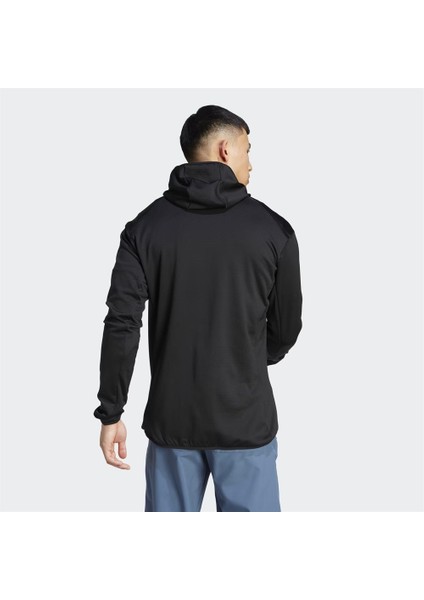 Terrex Xperior Light Fleece Erkek Sweatshirt fiyatları