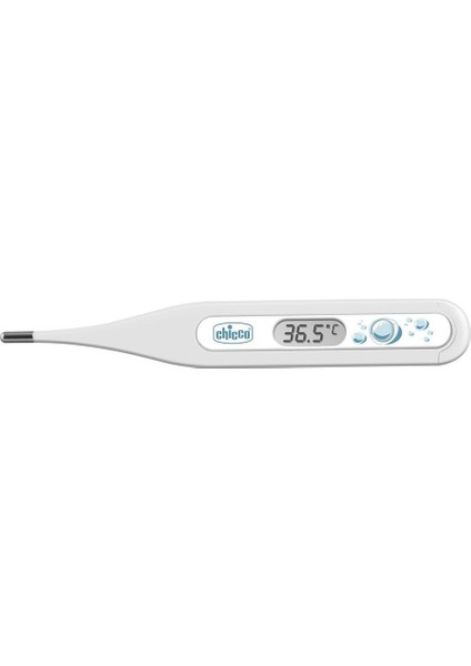 Digital Pediatrik Termometre