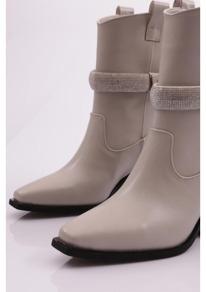 K3303 Kadin Kovboy Bot fırsatları