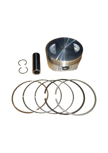 180 Piston Komple 63,5 mm