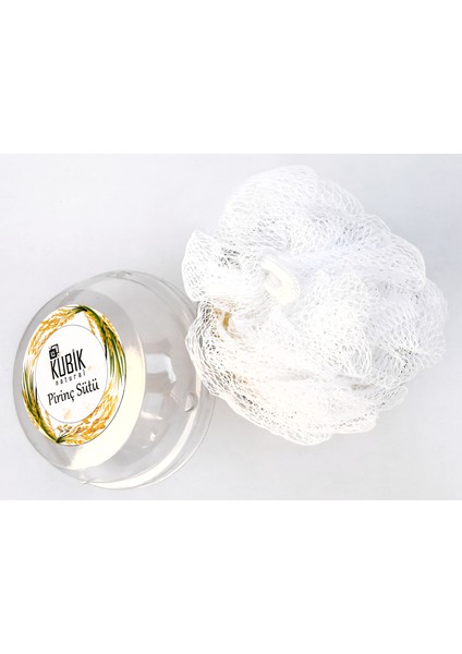 - Pirinç Sütü Cupcake Tasarım Banyo Lifli Sabun 120 gr fiyatları