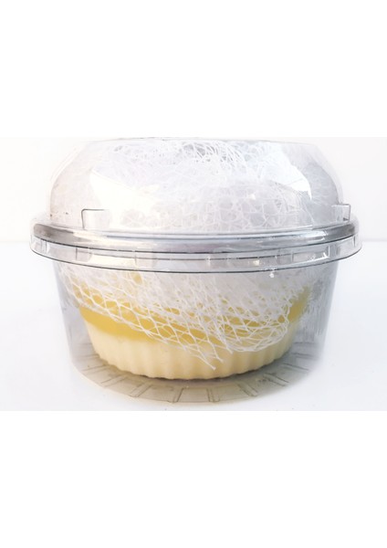 - Pirinç Sütü Cupcake Tasarım Banyo Lifli Sabun 120 gr modelleri