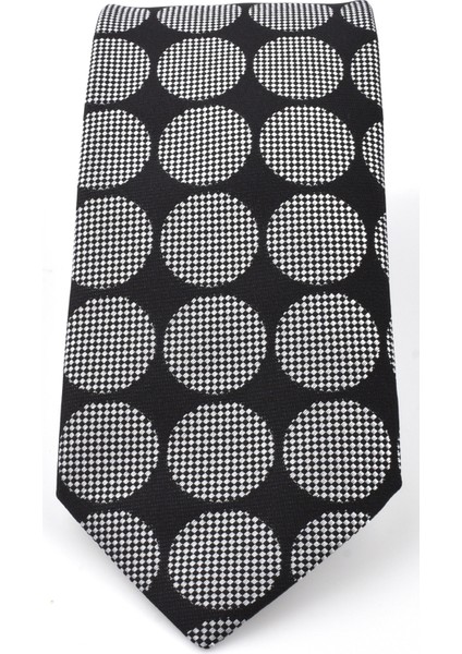 PCR2023-11 Kravat/siyah