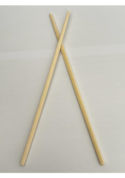 10 Çift Bambu Sushi Noodle Makarna Çin Yemek Çubuğu Otel Restoranında Evde Kullanım Için Chopstick