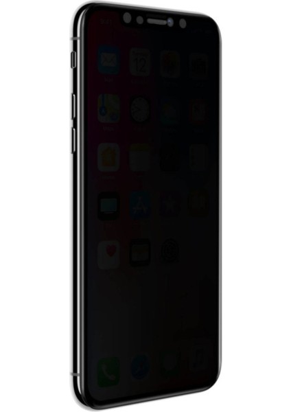 Apple iPhone 13 Pro Max 6.7'' Mat Hayalet Seramik Privacy