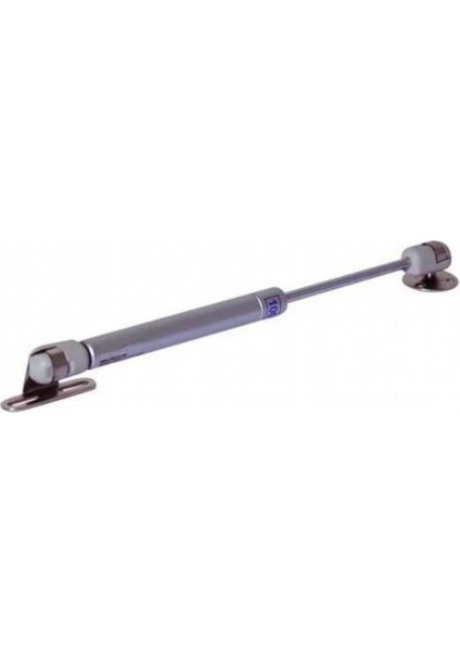 Gazlı Piston 80 N Antrasit - Beyaz