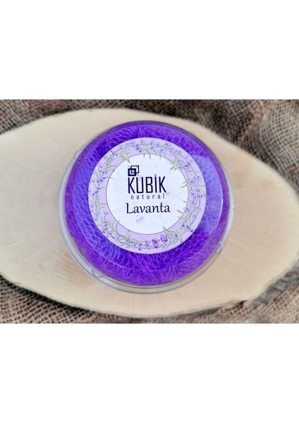 - Lavanta Kokulu Cupcake Tasarım Banyo Lifli Sabun 120gr fiyatları