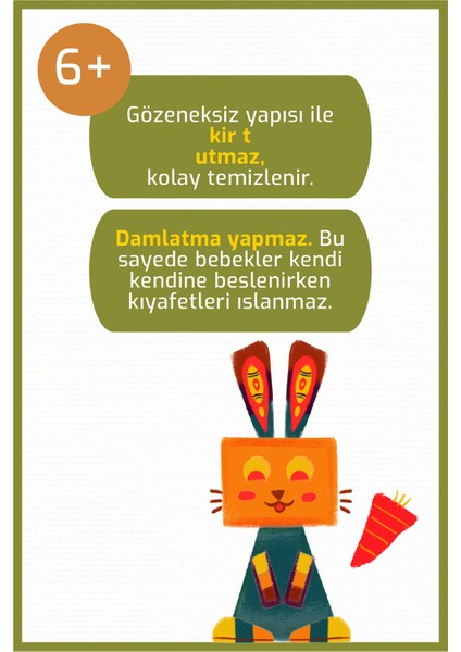 Sert Uçlu Damla Akıtmaz Alıştırma Bardağı 7508 modelleri