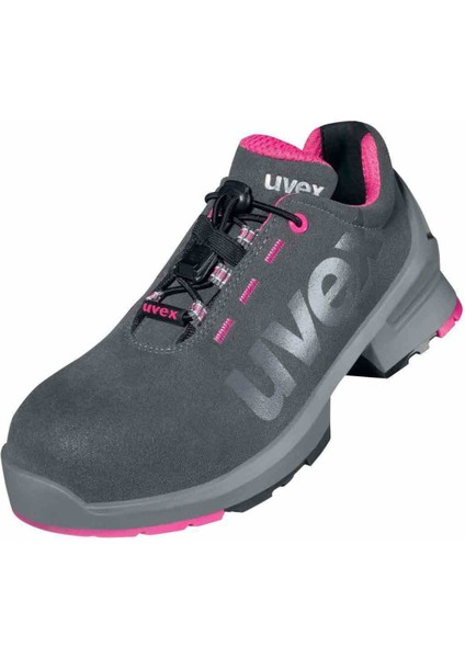 Ladies 8562 S2 Src Esd İş Ayakkabısı