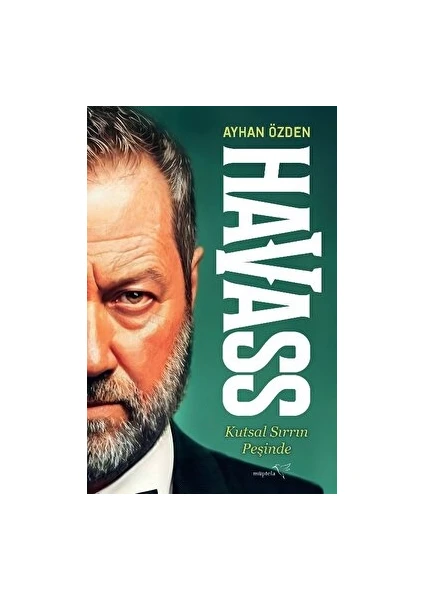 Havass - Ayhan Özden