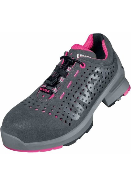 Ladies 8561 S1 Src Esd İş Ayakkabısı