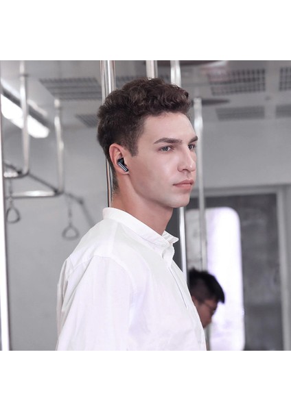 Sımu S1 Anc Tws Bluetooth 5.1 Kulaklık Dsp Gürültü Azaltma Hifi Ses