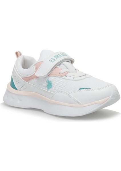 Anchor Jr 3fx Beyaz Kız Çocuk Sneaker fiyatları