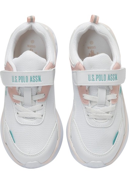 Anchor Jr 3fx Beyaz Kız Çocuk Sneaker fırsatları