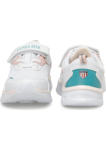 Anchor Jr 3fx Beyaz Kız Çocuk Sneaker indirimleri